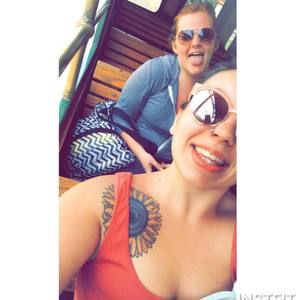 Meet your Posher, Kelsey